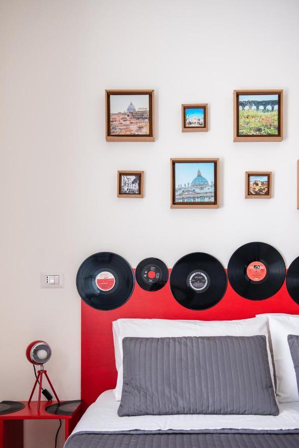 Grammy Suite Рим Екстер'єр фото
