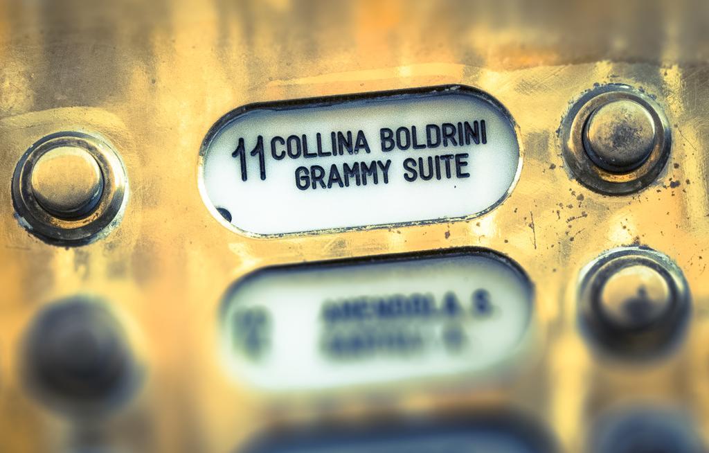 Grammy Suite Рим Екстер'єр фото