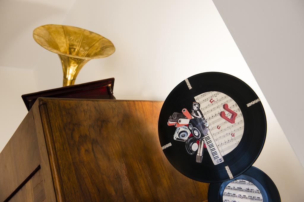 Grammy Suite Рим Номер фото
