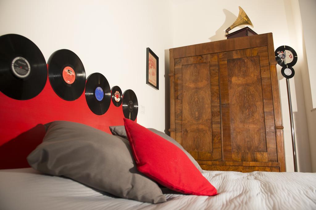 Grammy Suite Рим Номер фото